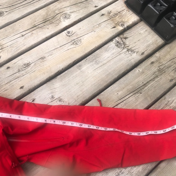 Arc’teryx ski guide gor pro  coat - Picture 16 of 16